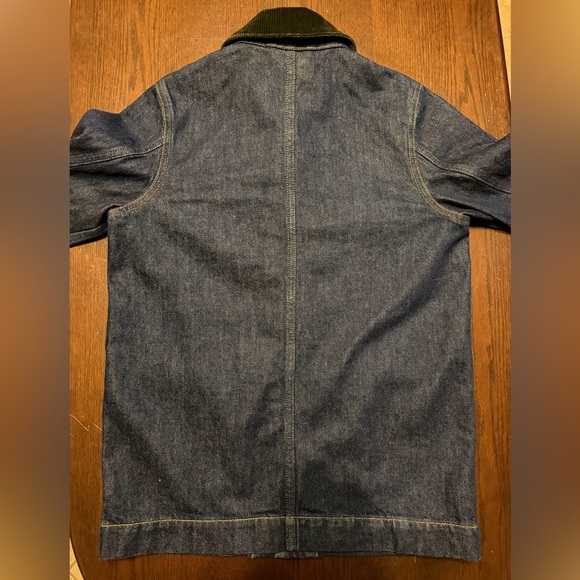 Everlane The Ranch Jacket - Picture 5 of 5